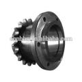 High quality Heavy Duty Offset Link Roller Chain Sprockets